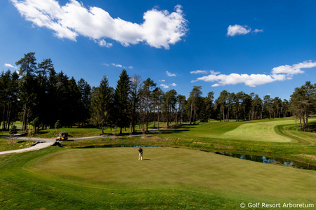 Golf Resort Arboretum uradno odprl svoja vrata po celoviti prenovi (18)